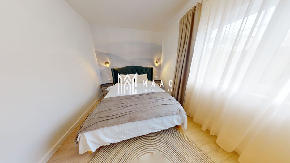 Apartament 2 camere, mobilat si utilat I Intabulat I 0% Comision - Poză 10