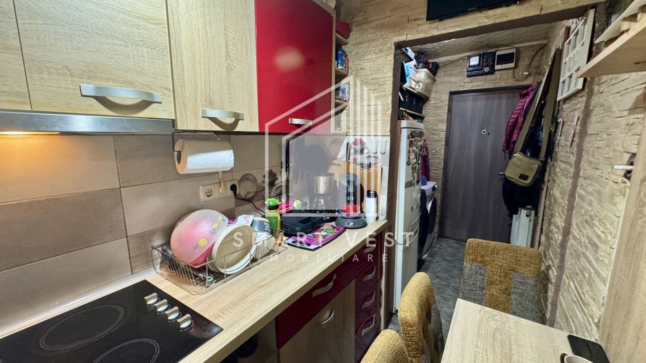Apartament 2 camere | Parter  | Zona Carpati 1 - Poză 8