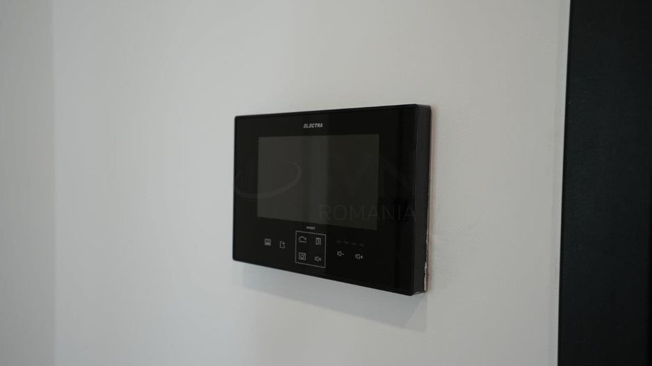 REA1023708 Studio- bloc nou- Pipera - - Poză 10