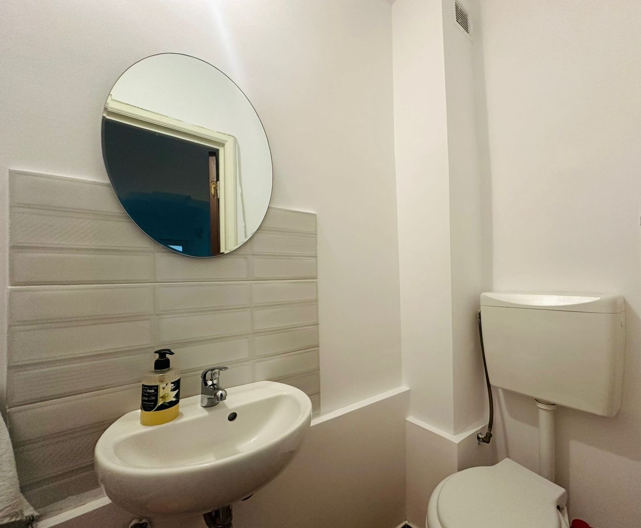 Apartament 3 camere | Calea Moșilor - Poză 9