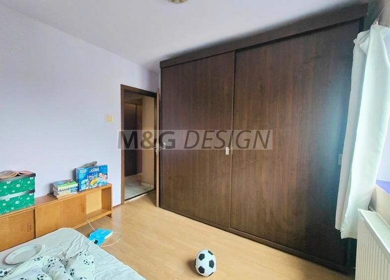 apartament 2 camere Lipovei - Poză 3