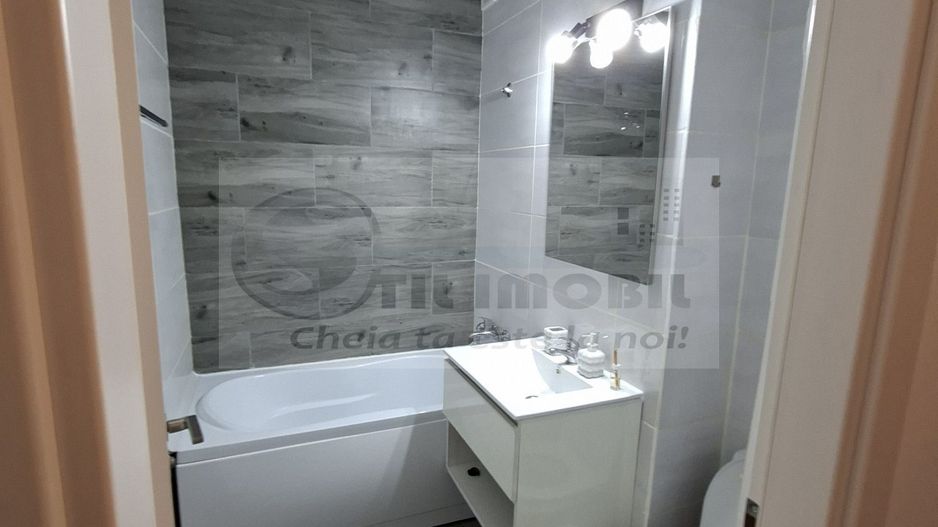 Apartament 1 cameră – Tătărași, Iași - Poză 6