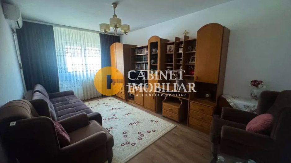 Apartament 2 Camere Decomandat -  zona Galata - Poză 2