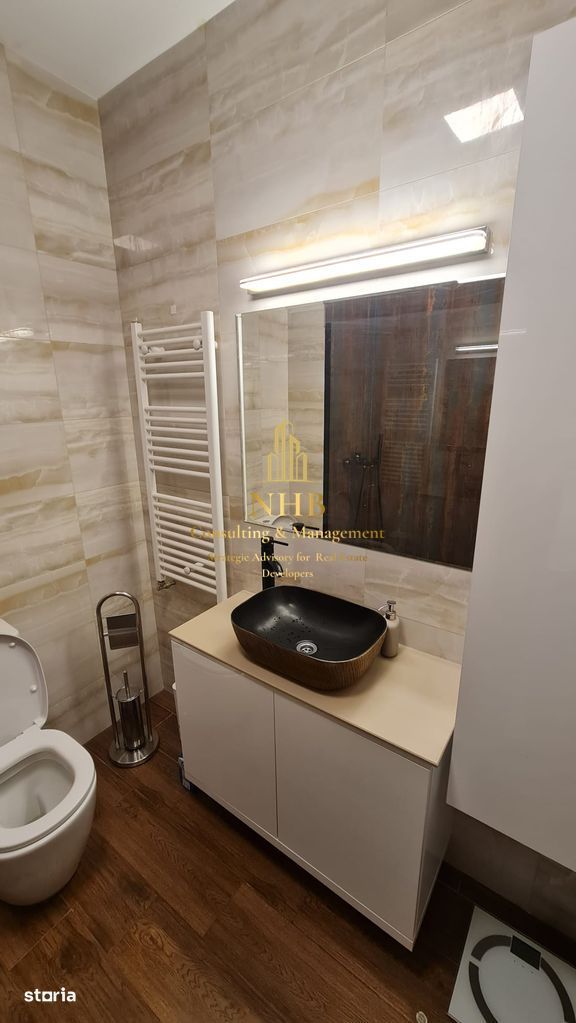Apartament 2 camere de vânzare  - Cotroceni Smart Residence - Poză 8