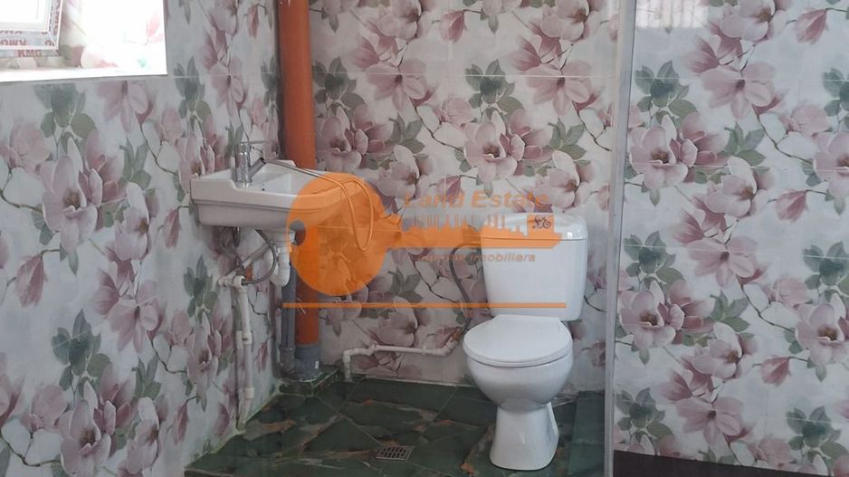 Casa cu 7 camere, fiecare cu grup sanitar propriu – Calea Plevnei - Poză 22