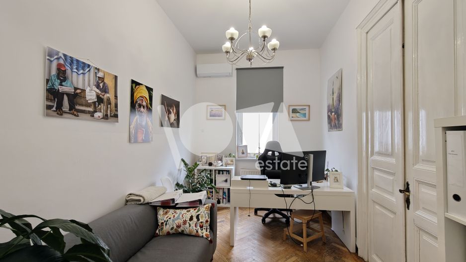 De vânzare - apartament 200 mp utili - Sf. Voievozi - Victoriei - Poză 7
