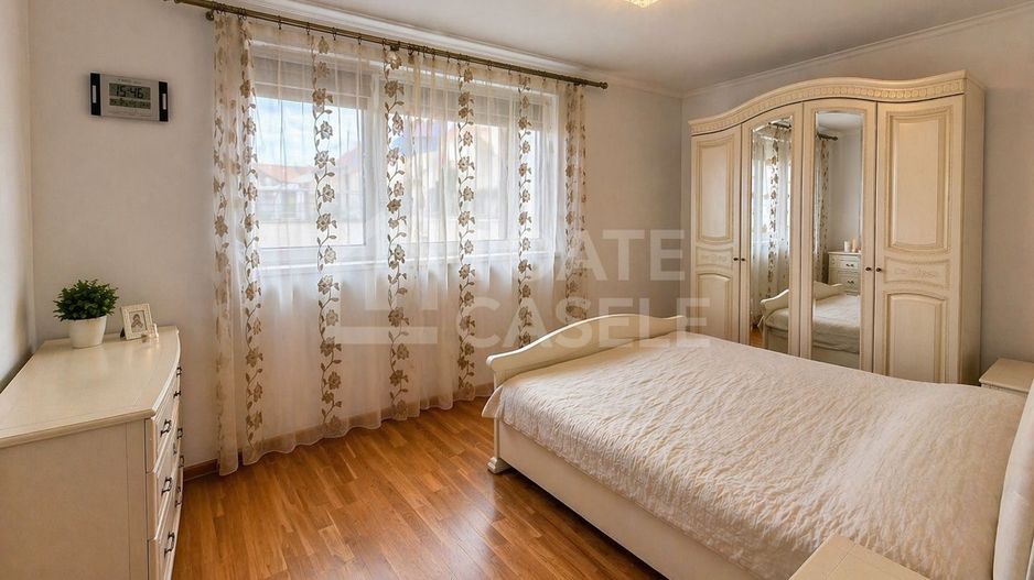 Apartament 3 camere, mobilat utilat, zona Andrei Muresanu - Poză 4