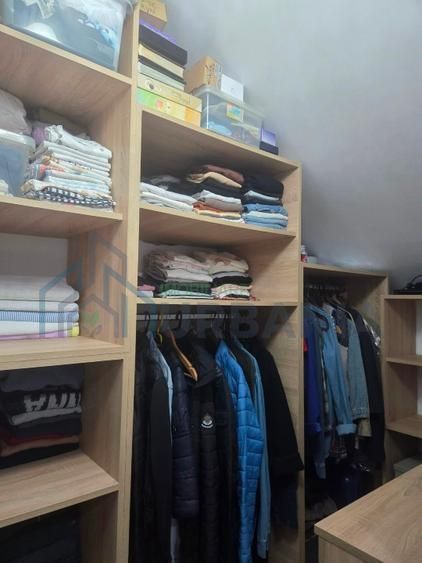 Apartament 1 cameră, complet mobilat și utilat, parter cu grădină și loc de parcare, Valea Adâncă - Poză 8