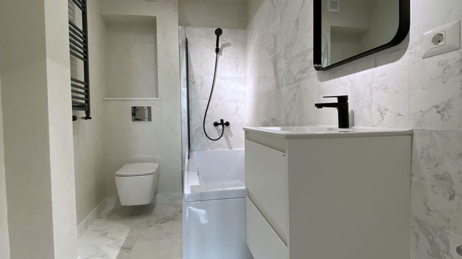 3 camere Domeniicu curte proprie 141 mp | Piata Domenii | Imobil Boutique 20 - Poză 5