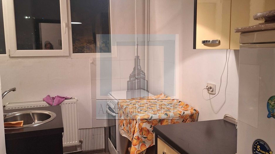 Garsoniera decomandata, 30 mp utili - zona Astra - Poză 2