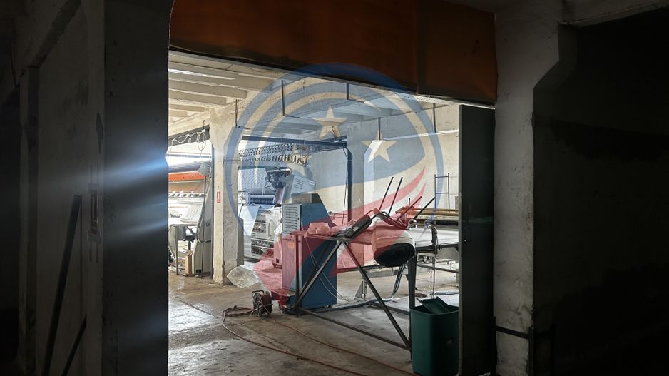 Spațiu industrial – hală etajată de închiriat - Poză 6