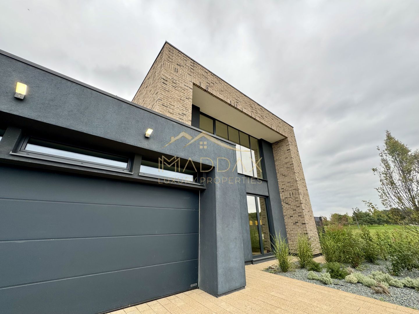 Vila Exclusivista in Mijlocul Naturii *959mp teren*/ 420mpc / Balotesti - Poză 15