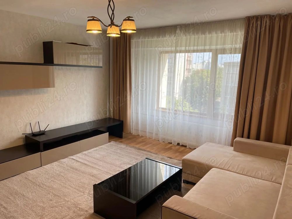 2 camere- Piata Iancului - Poză 2