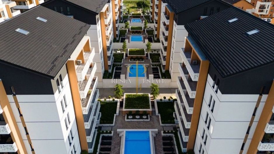 Apartament 3 camere| parcare subterana| Future Residence - Giroc - Poză 10