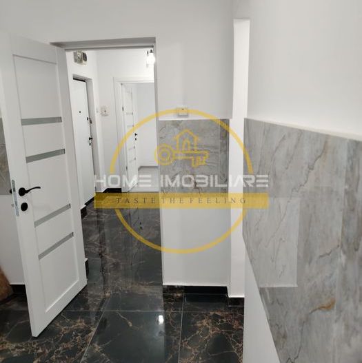 🏠Apartament 3 cam, 60MP, decomandat, etaj 2 // 📍Tătărași - Flora - Poză 4