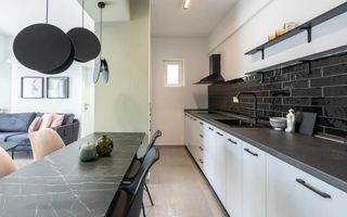 Apartament 3 camere I Piața Romană I Metrou - Poză 7
