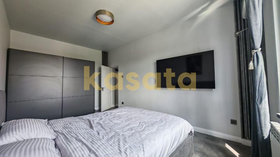 DE INCHIRIAT | APARTAMENT 2 CAMERE | FLOREASCA | TOTUL NOU - Poză 3
