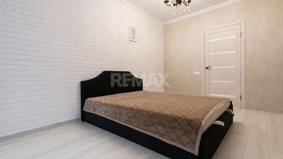 Exclusiv! 1 cameră, 44,9 m², Mircea cel Bătrân – bloc nou, etajul 4/9 - Poză 14