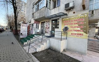 Vânzare Casă de Amanet – Alexandru cel Bun – 28 de ani vechime – 35.000 EUR - Poză 1