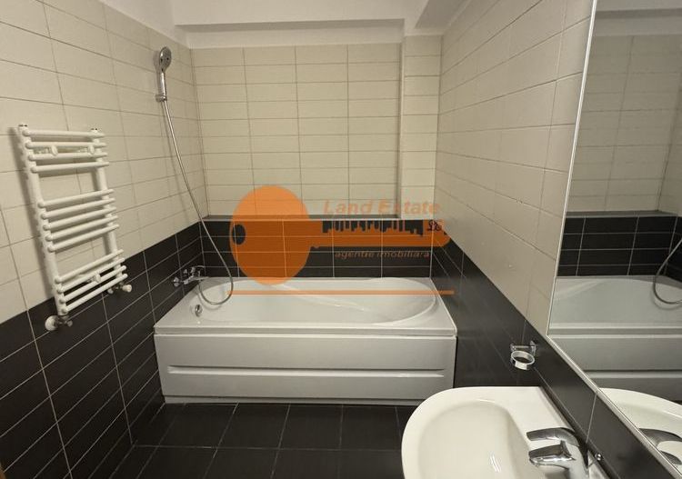 2 camere Carol ( bloc nou, parcare inclusa, centrala termica, PetFriendly ) - Poză 3