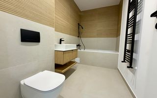 Apartament 2 camere | terasă 18 mp | Alphaville Distrikt - Poză 9