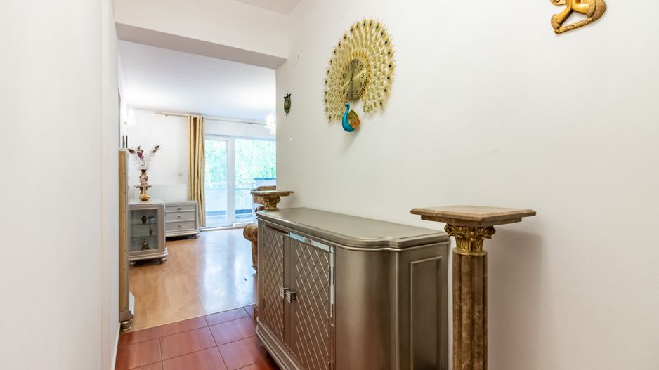 Apartament cu 2 camere | Greenfield Blue | 64 mp | 2/3 | parcare incl. - Poză 12