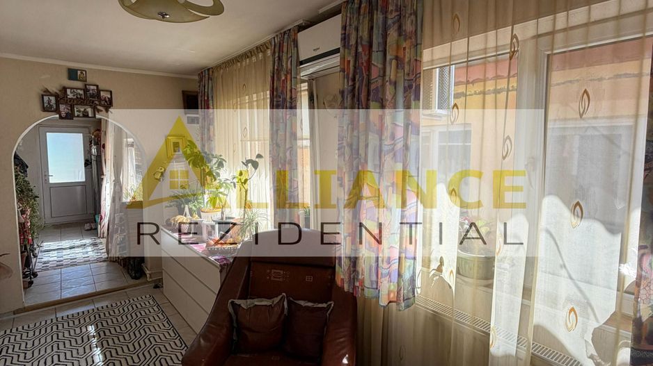 CASĂ INDIVIDUALĂ DE VÂNZARE - Poză 24