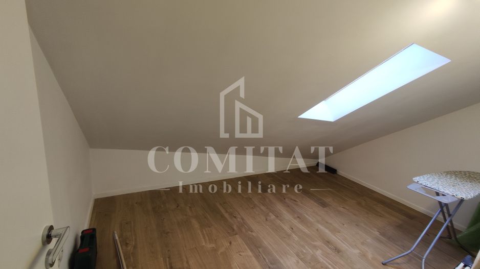Apartament cu 3 camere | Zona Borhanci | Loc de parcare - Poză 19