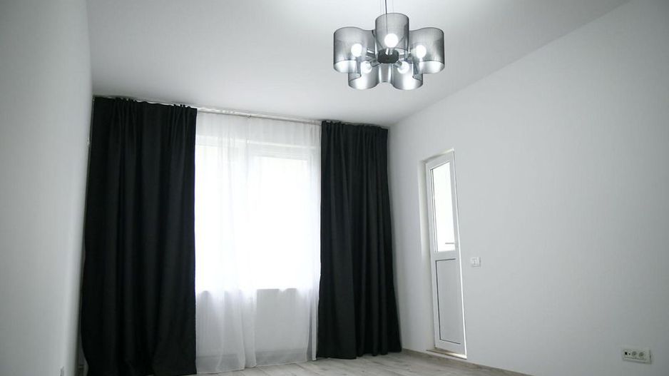 3 camere decomandat, instalatii noi, etaj 2, zona Sebastian - Poză 8
