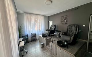Spatiu pentru Afacerea Ta | 90 mp + Terasa 20 mp | Zorilor - Poză 1