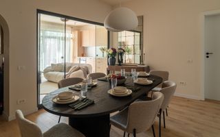 Apartament cu 5 camere, 100 mp, Armeneasca-Piata Rosetti, Comision 0 - Poză 11