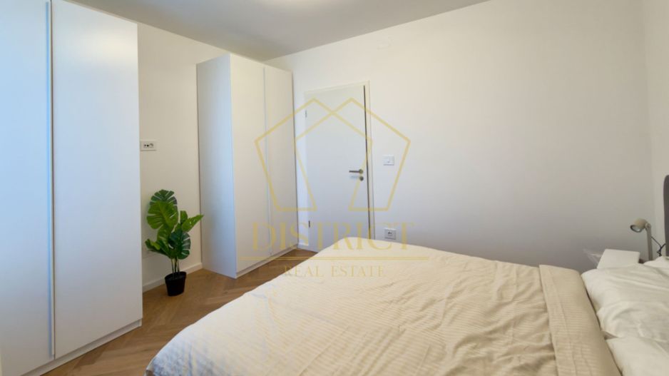 Apartament superb cu 2 camere | Prima inchiriere | Dumbravita - Poză 5