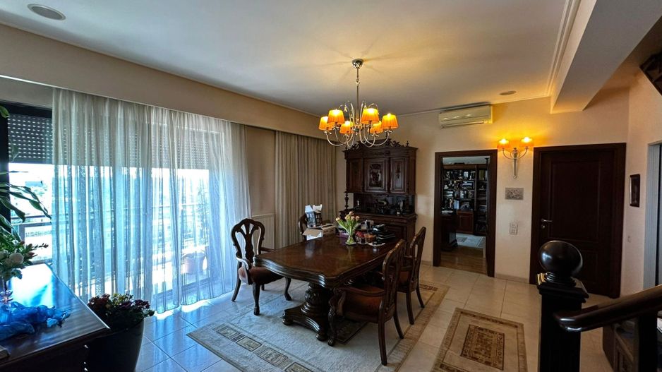 Duplex Superb 5 Camere 280mp cu Terasă 85mp Central Park-Parcul Circului - Poză 3