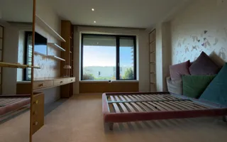 Casa / Vila Amber Gardens | Tunari | 6 camere | Otopeni - Poză 18