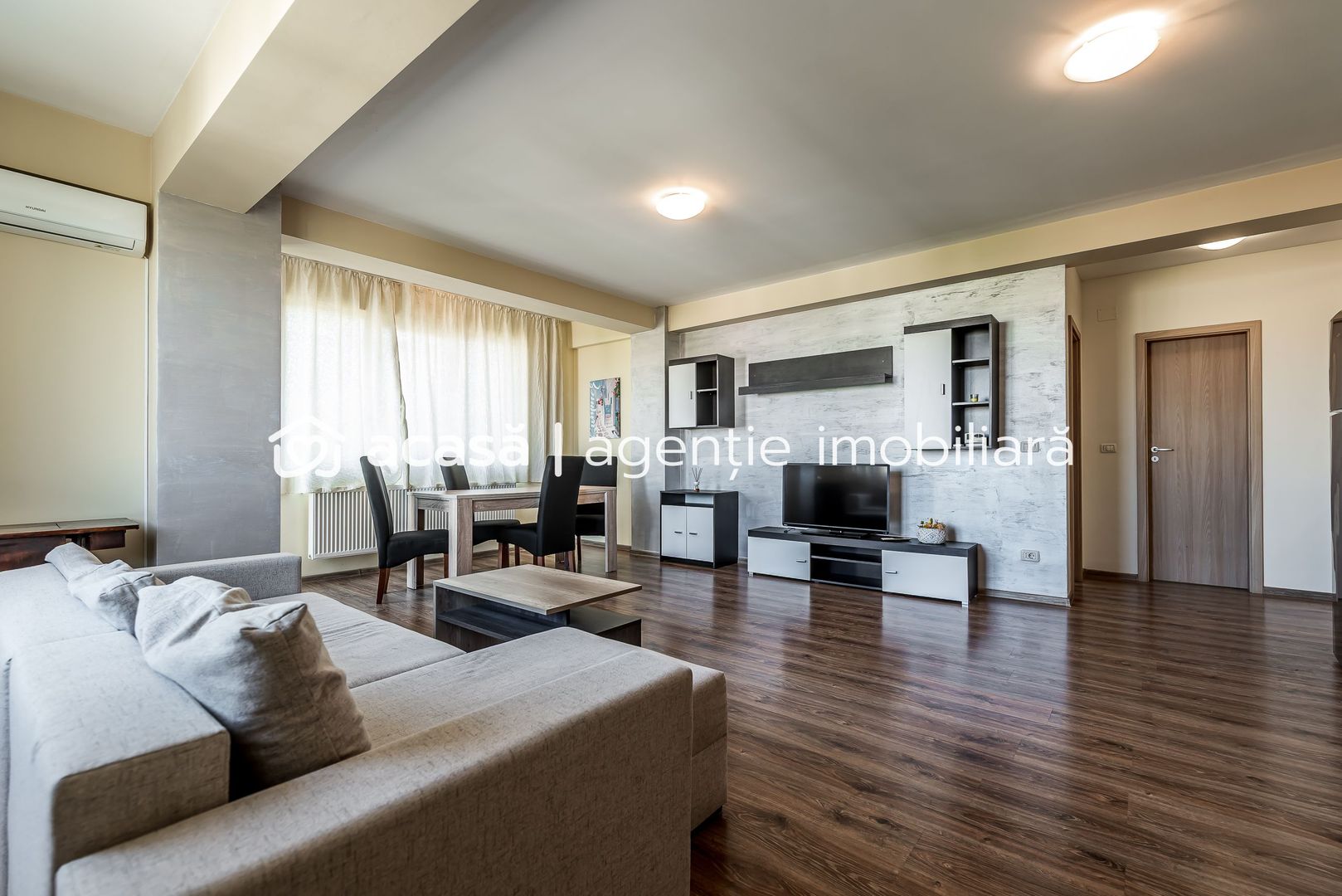 3 Camere | 3 Balcoane | Stil de viață, nu doar un apartament - Poză 4