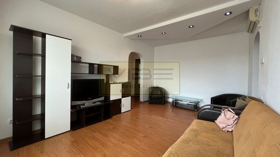 Apartament 3 camere zona Garii - 10 min Copou - Poză 2