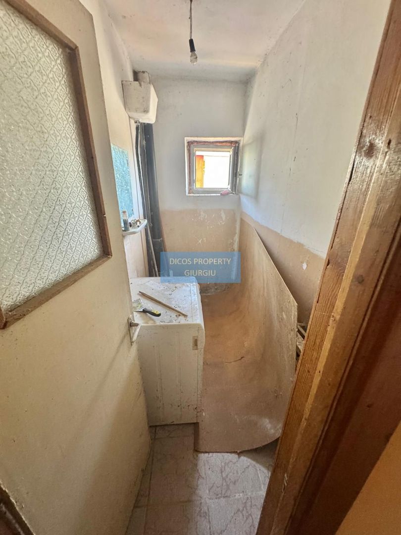 Apartament 3 camere – Bulevardul Mihai Viteazu - Poză 9