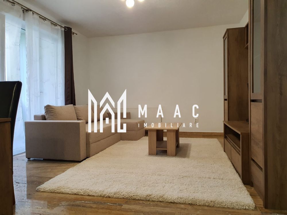 Apartament 2 Camere I 49 MPU I Balcon 8MPU I City Residence I - Poză 1