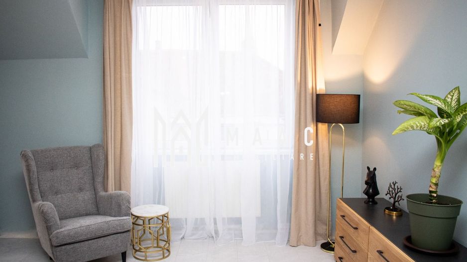 Apartament 3 camere | Etaj 1 | Renovat | Curte | Central - Poză 23