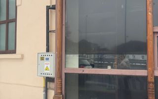 Casă ultracentrală, stradală – ideală pentru birouri sau spațiu comercial - Poză 7