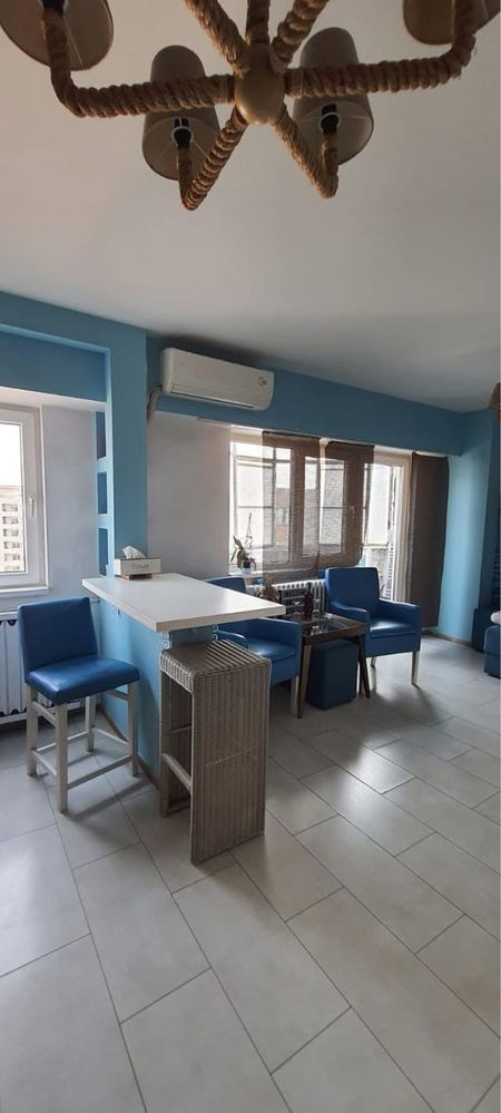 De Inchiriat Studio decomandat zona Nerva Traian - Poză 7