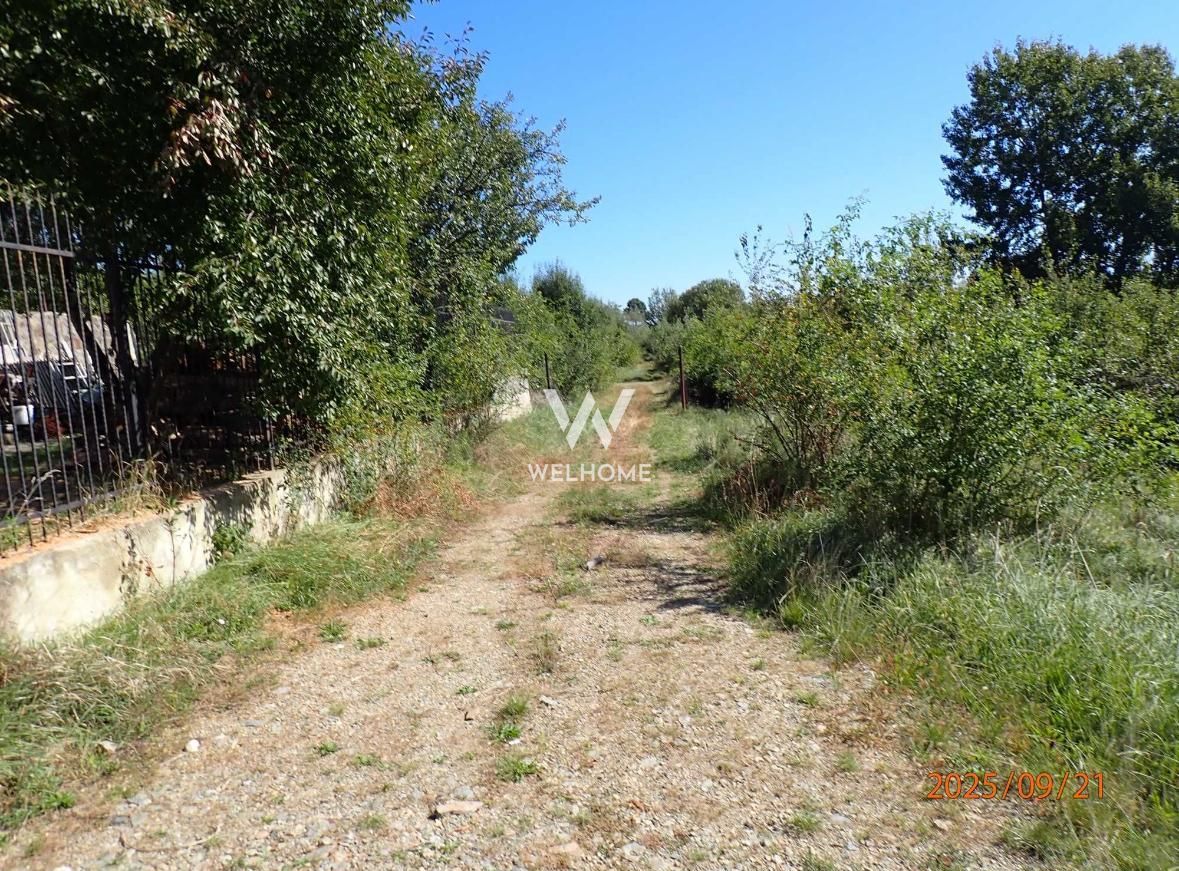 Teren intravilan Cisnadioara, Sibiu - Poză 3