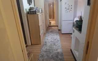 Apartament 2 camere de vânzare  Timpuri Noi -Loc de parcare inclus - Poză 1