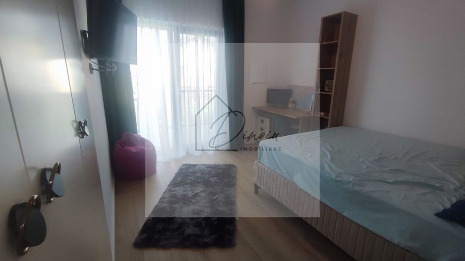 Vila duplex 4 camere Berceni I Quantum OxyGo Park I Mobilata & Utilata - Poză 32