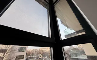 Apartament cu 3 camere *prima inchirere* // zona Herastrau - Poză 40