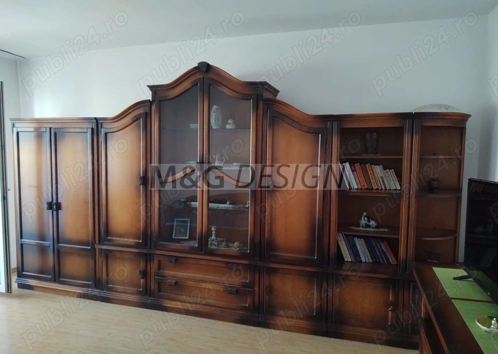Apartament 1 camera zona Sagului cu centrala - Poză 2
