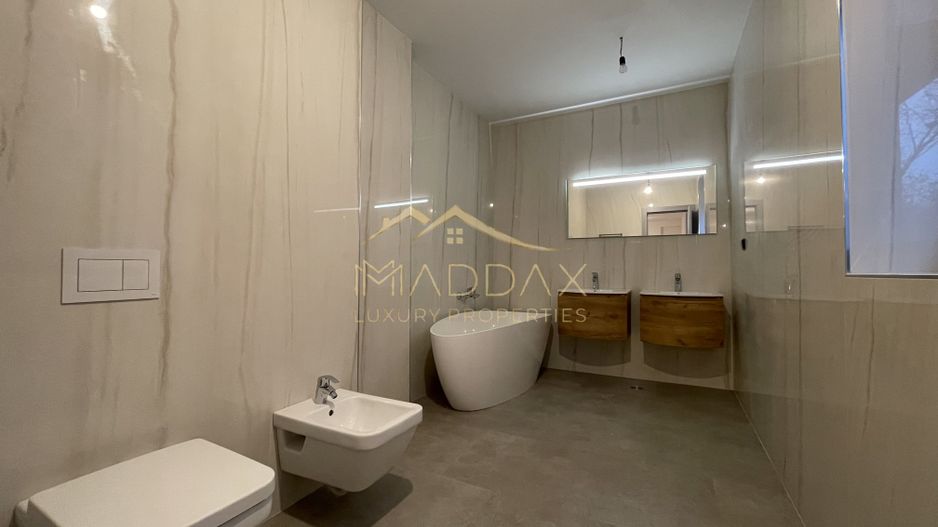 Apartament 2 camere Floreasca***102.7 mp//terasa 50 mp// Parcul Verdi - Poză 14