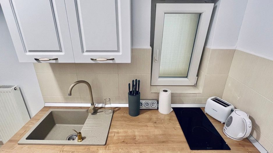 Apartament 91 mp – Ultracentral, Str. Mitropoliei - Poză 11