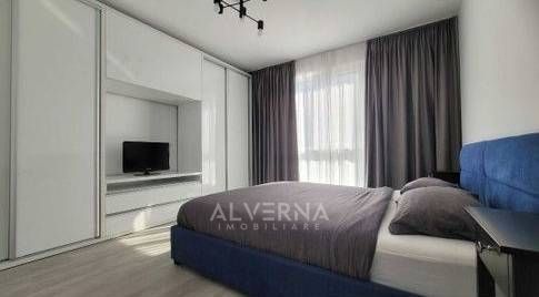 Apartament 2 camere | 56mp | balcon | parcare | zona Sigma Zorilor - Poză 1