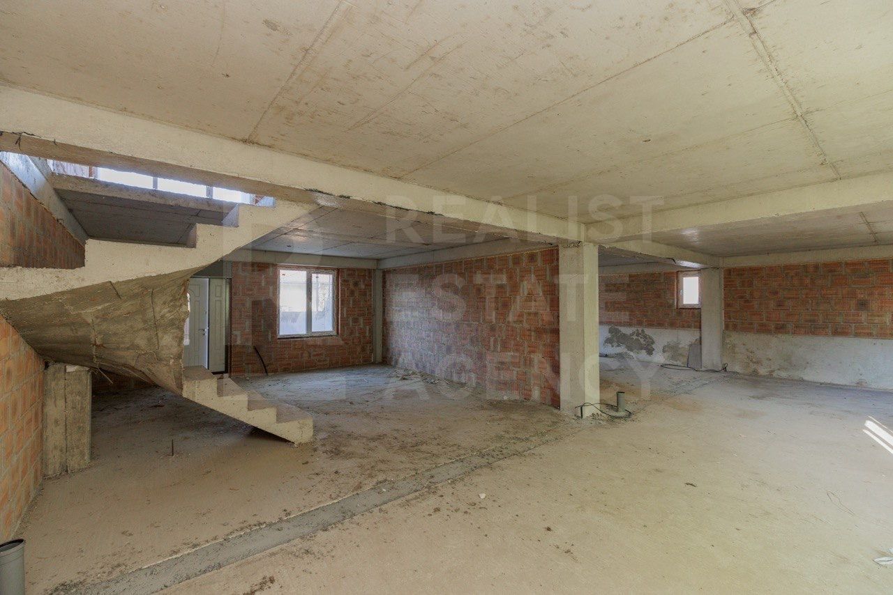 Vânzare , townhouse-uri, 380 mp,  str. Bariera Sculeni, Buiucani - Poză 13